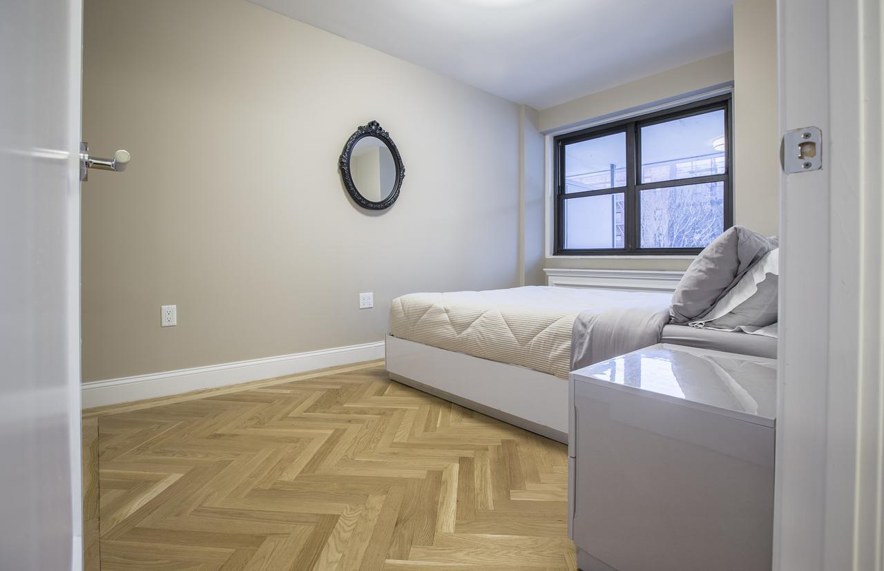Luxury Upper East Side Apartamento