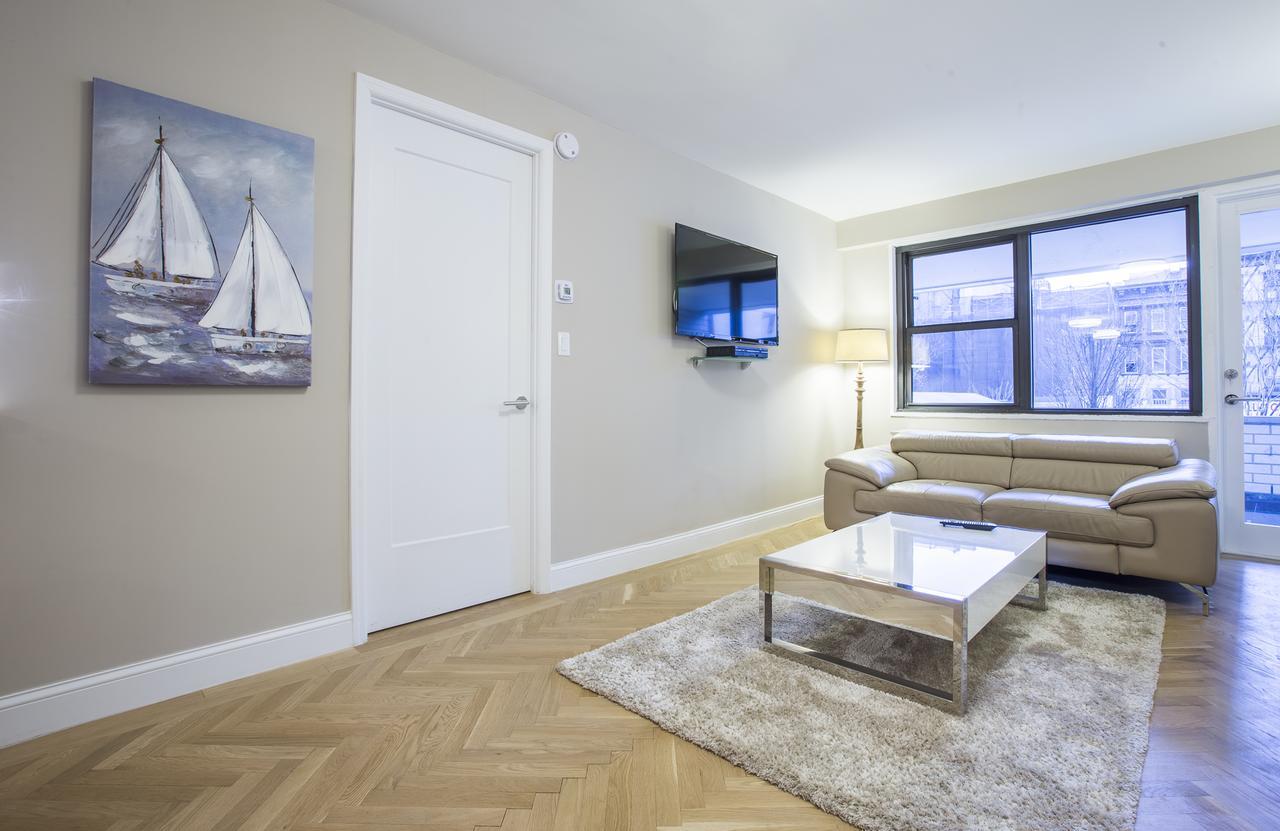 Luxury Upper East Side Apartamento *
