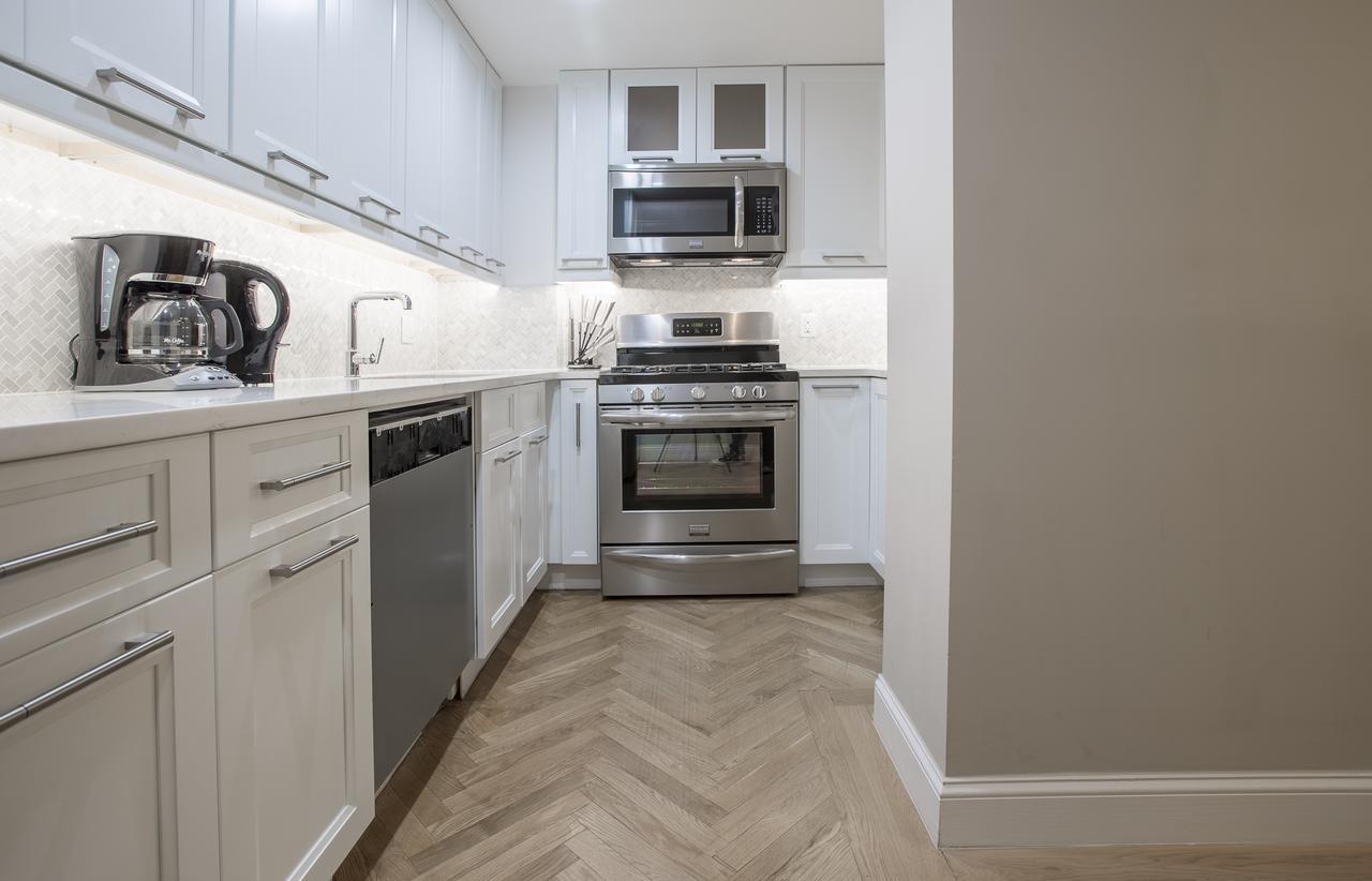 Luxury Upper East Side Apartamento Nueva York