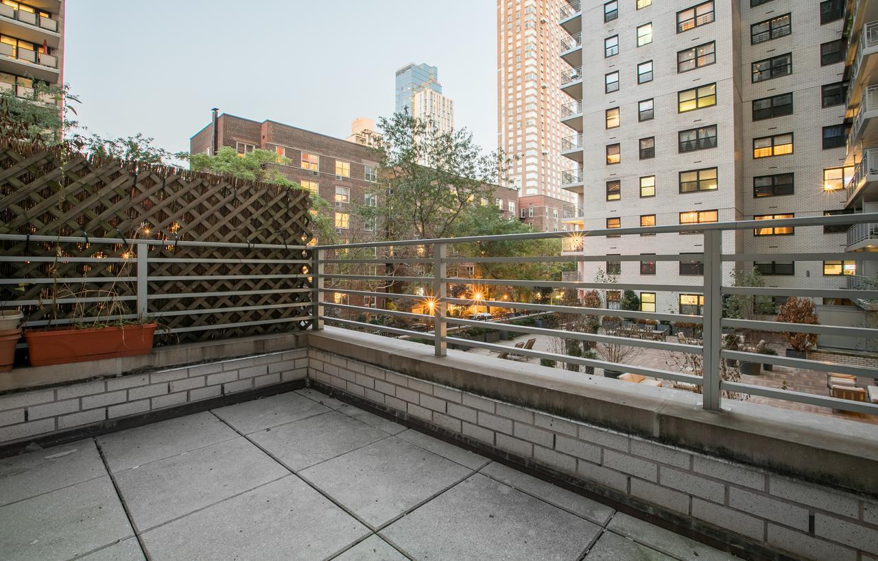 Luxury Upper East Side Apartamento