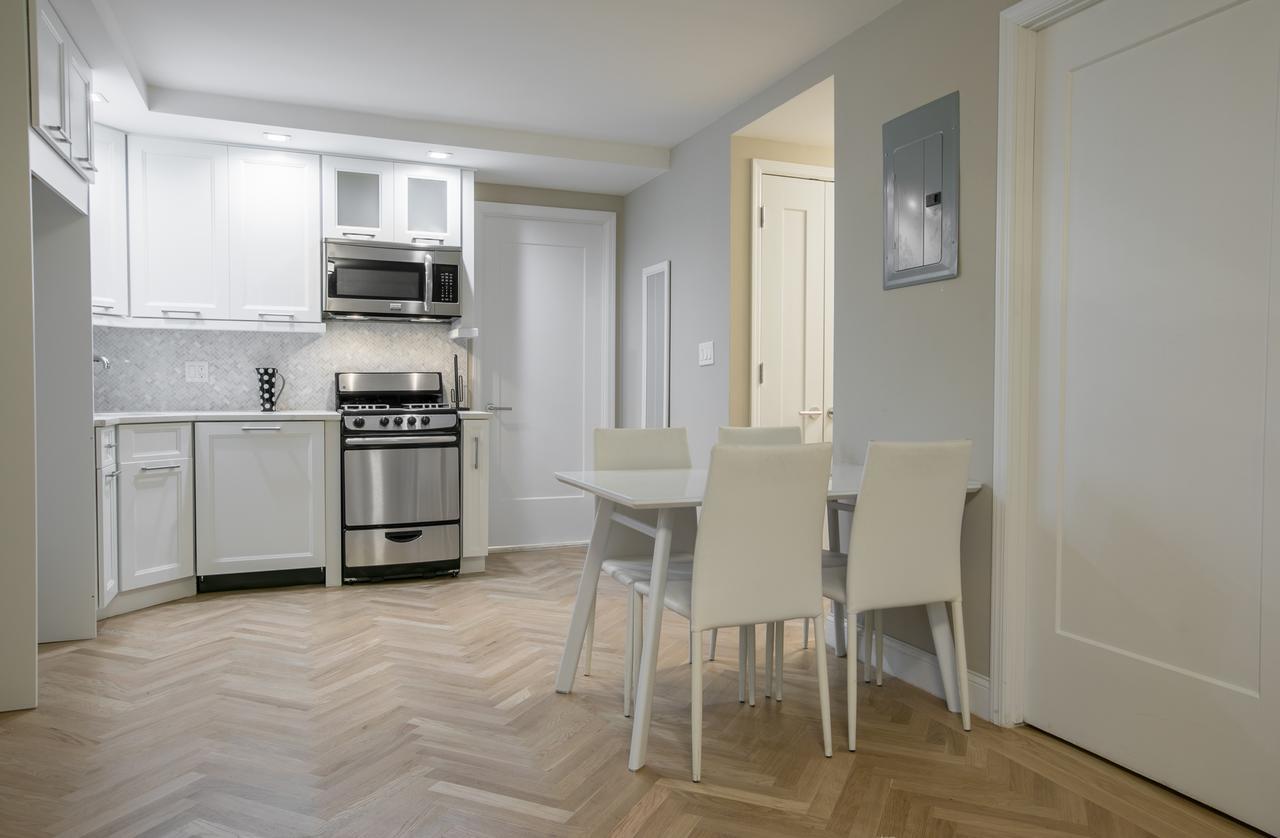 Luxury Upper East Side * Nueva York