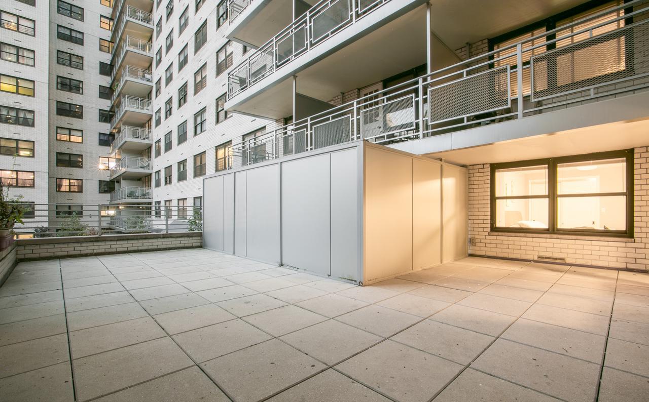 Luxury Upper East Side Apartamento *