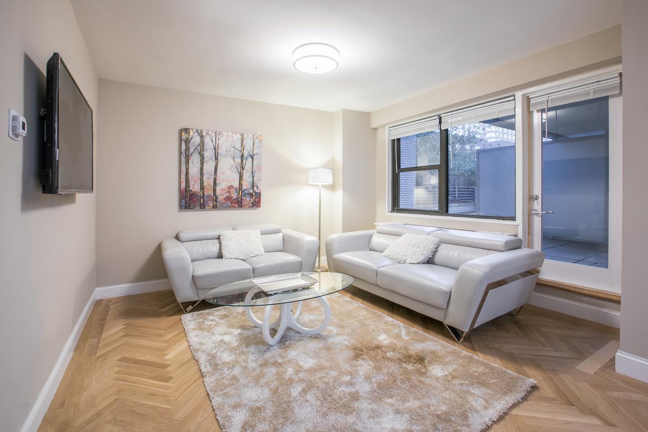 Luxury Upper East Side Apartamento