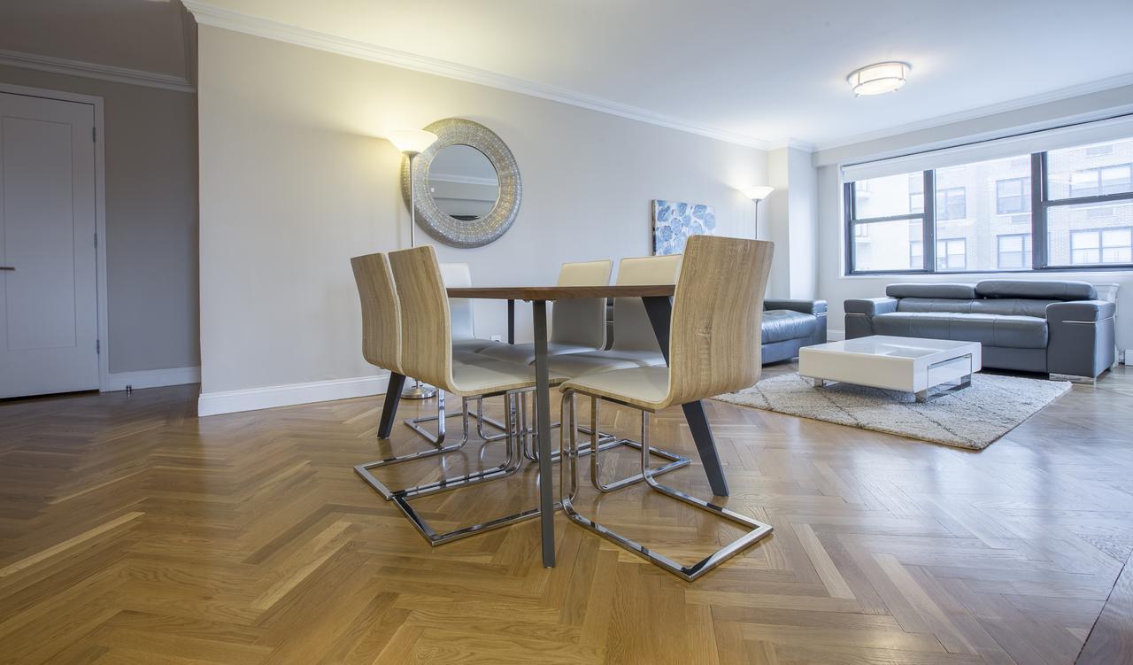 Luxury Upper East Side Apartamento