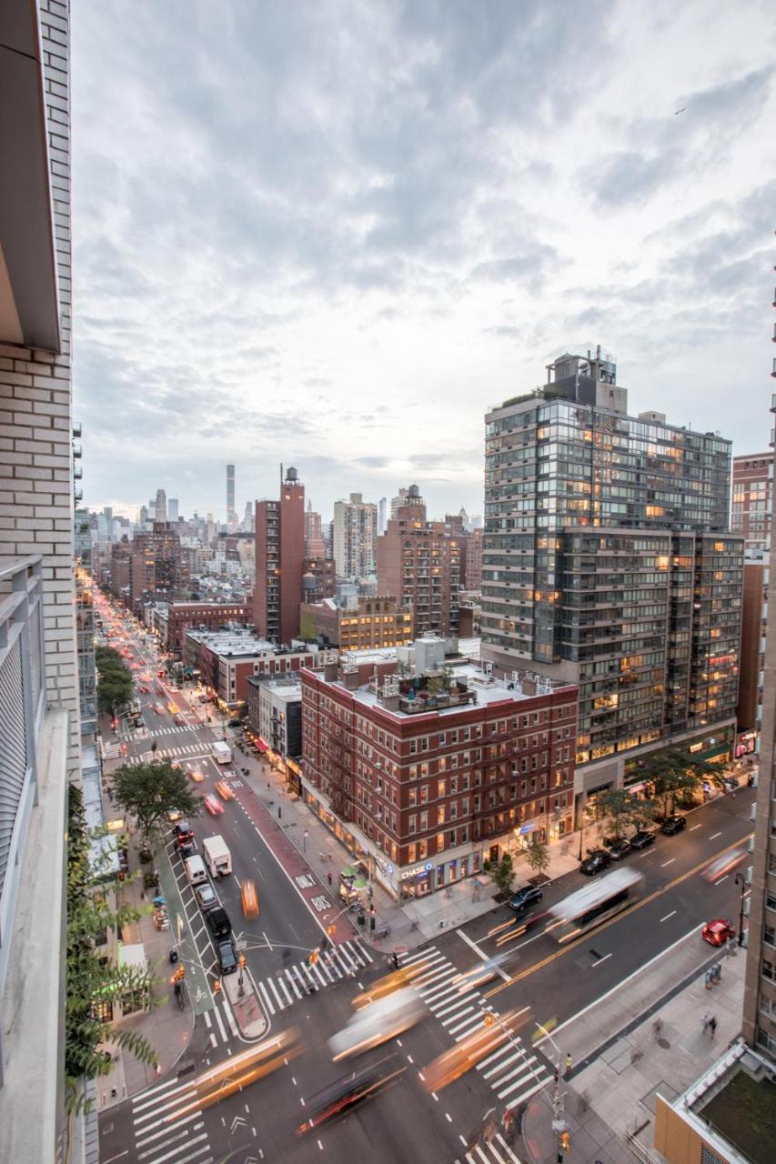 Luxury Upper East Side Apartamento *