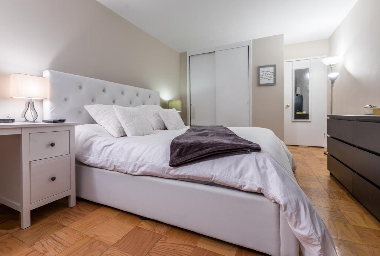 Luxury Upper East Side Nueva York