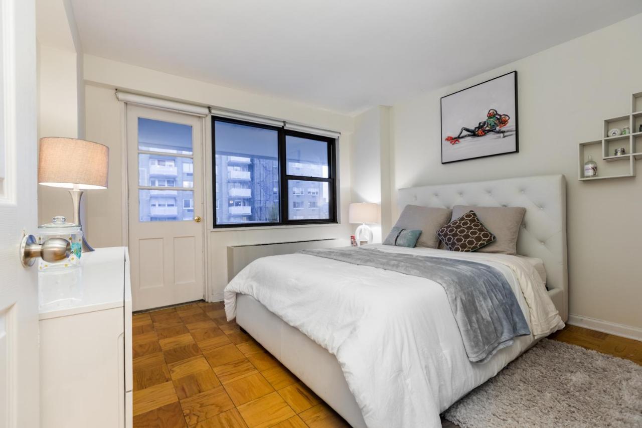 Luxury Upper East Side Apartamento *