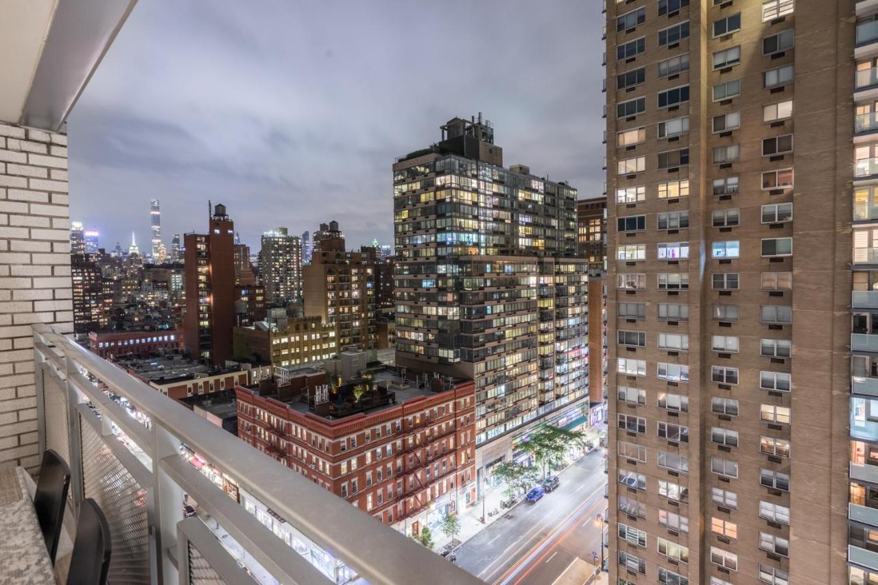 Apartamento Luxury Upper East Side