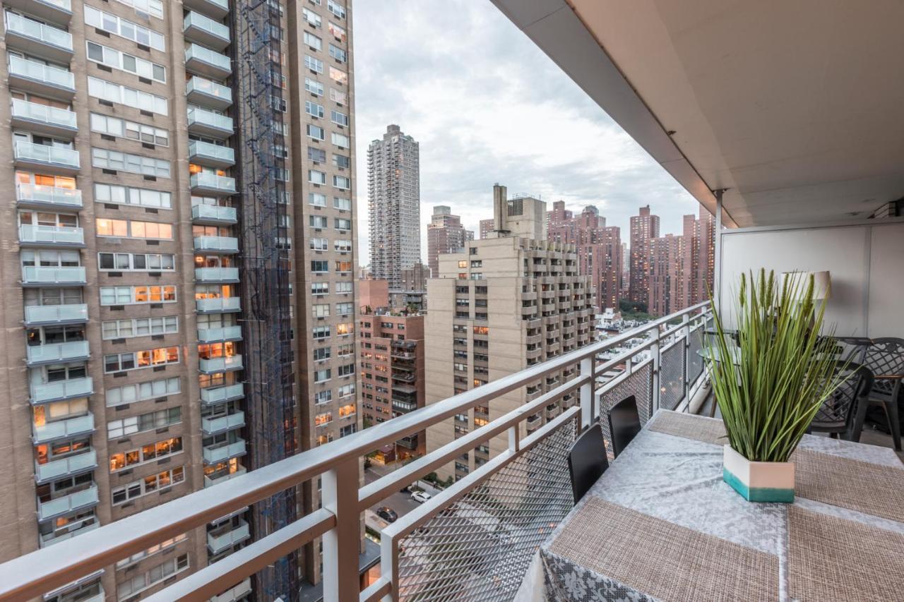 Apartamento Luxury Upper East Side *