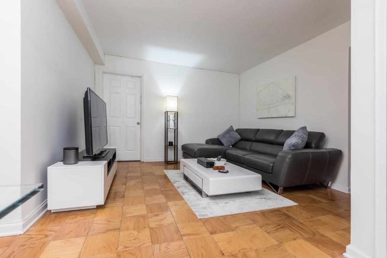 Luxury Upper East Side Nueva York