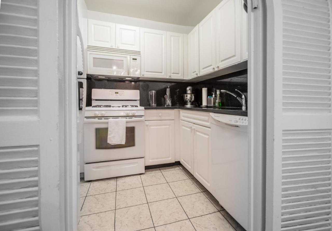 Luxury Upper East Side Apartamento *