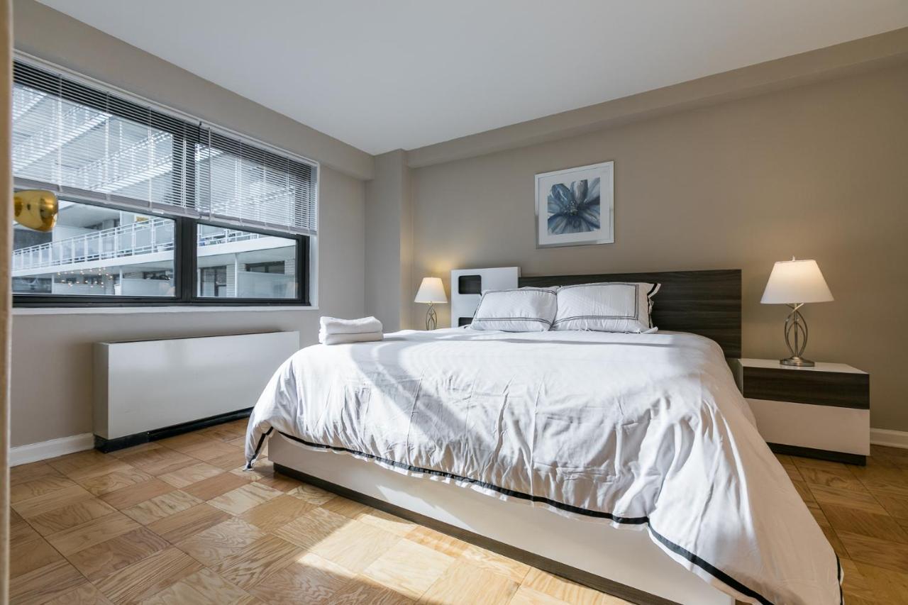 Luxury Upper East Side Apartamento *