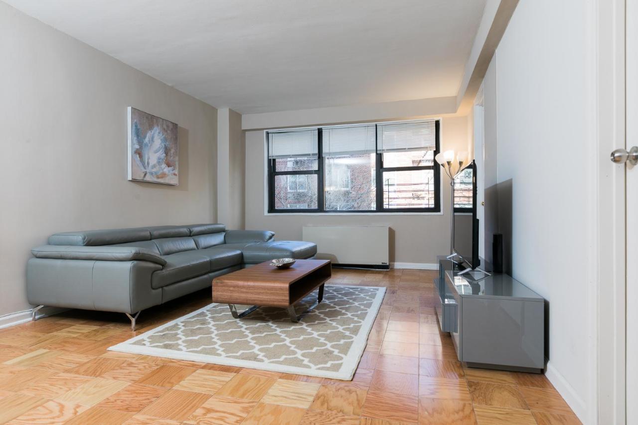 Apartamento Luxury Upper East Side Nueva York
