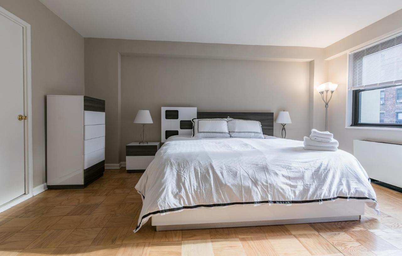 Apartamento Luxury Upper East Side *