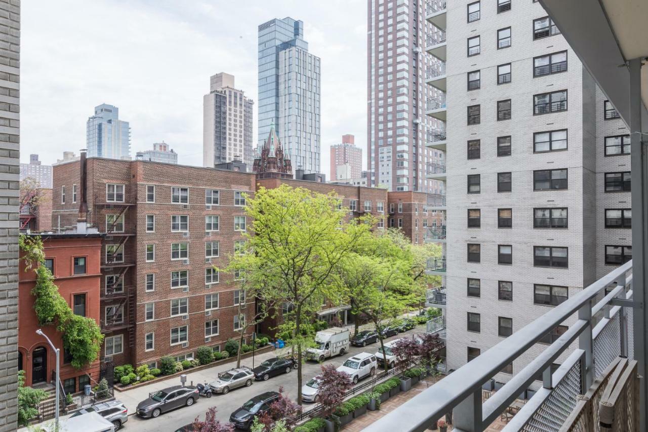 Luxury Upper East Side Apartamento *