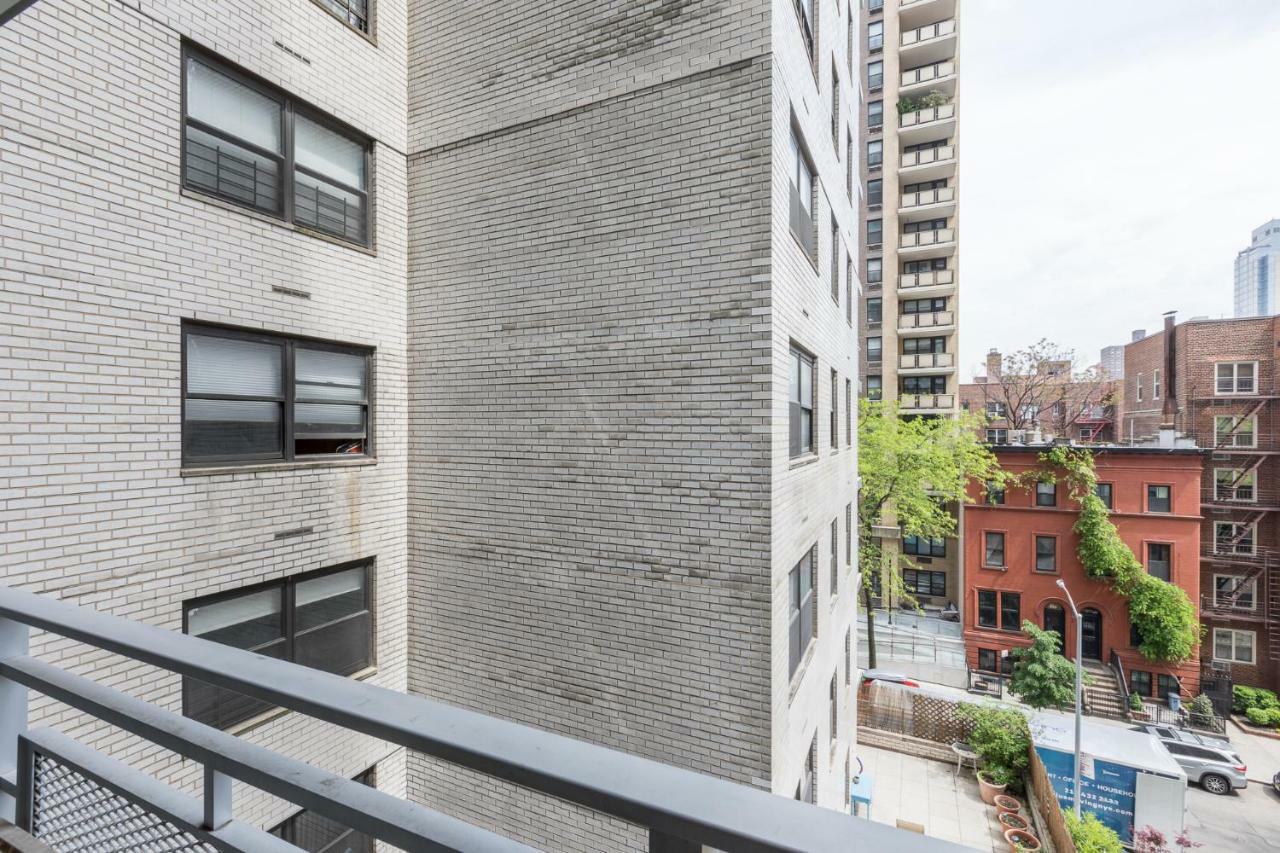 Apartamento Luxury Upper East Side *