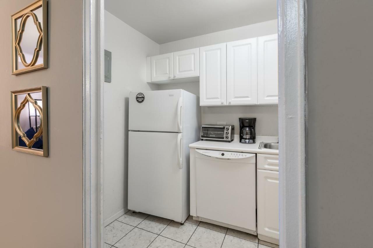 Luxury Upper East Side Apartamento